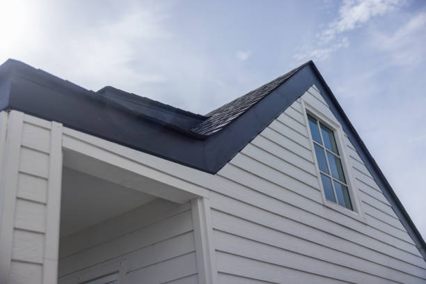 How To Choose The Right Materials for Your Siding Installation in 'Stonewood, WV